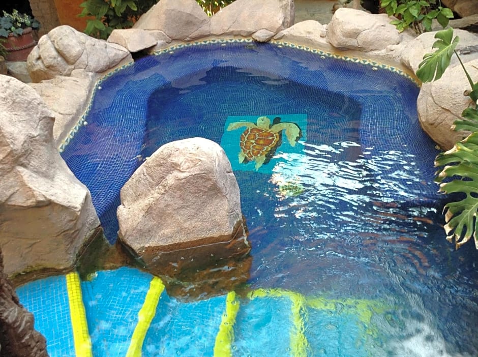 Hotel el Fuerte