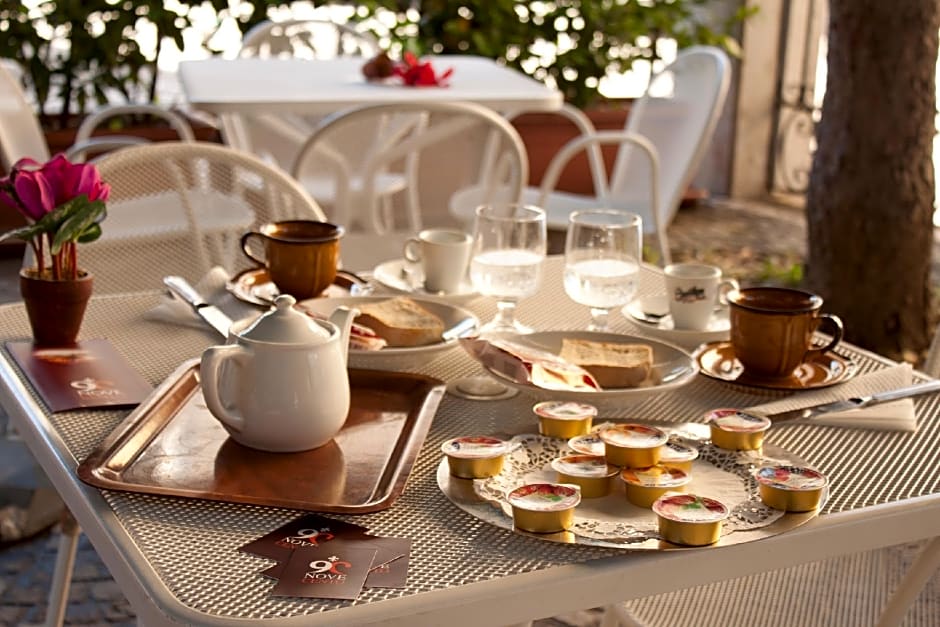 Hotel Ristorante Novecento