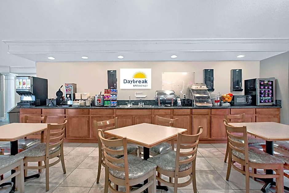 Days Inn by Wyndham Casper