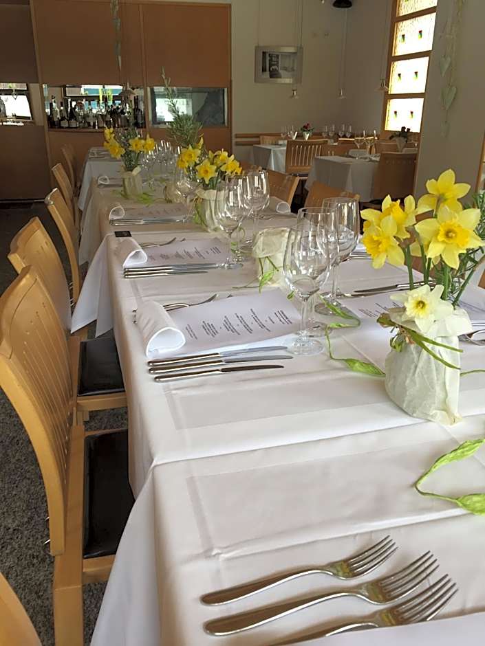 Hotel & Restaurant Forni