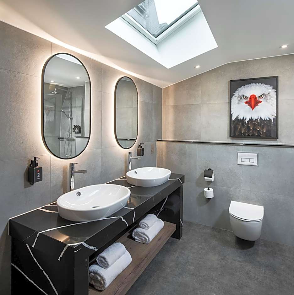 Radisson RED Hotel, Liverpool