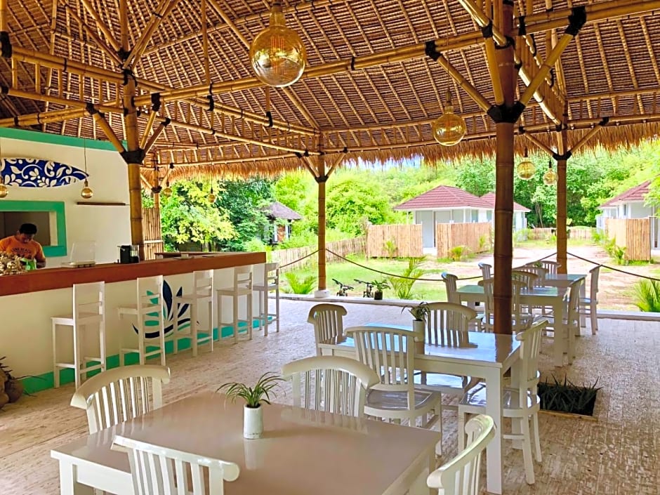 Villa Samalas Resort and Restaurant
