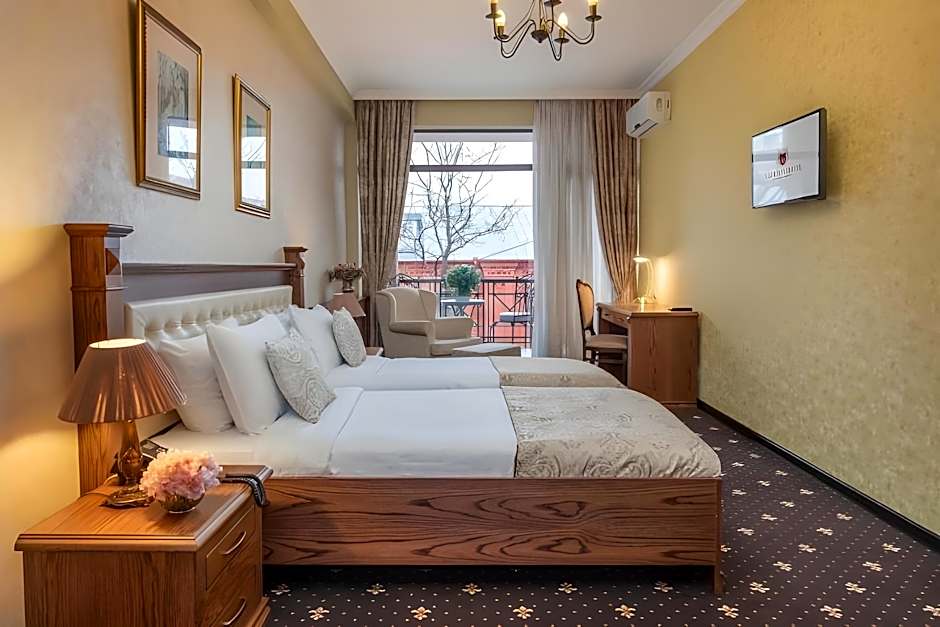 Tbilisi Laerton Hotel