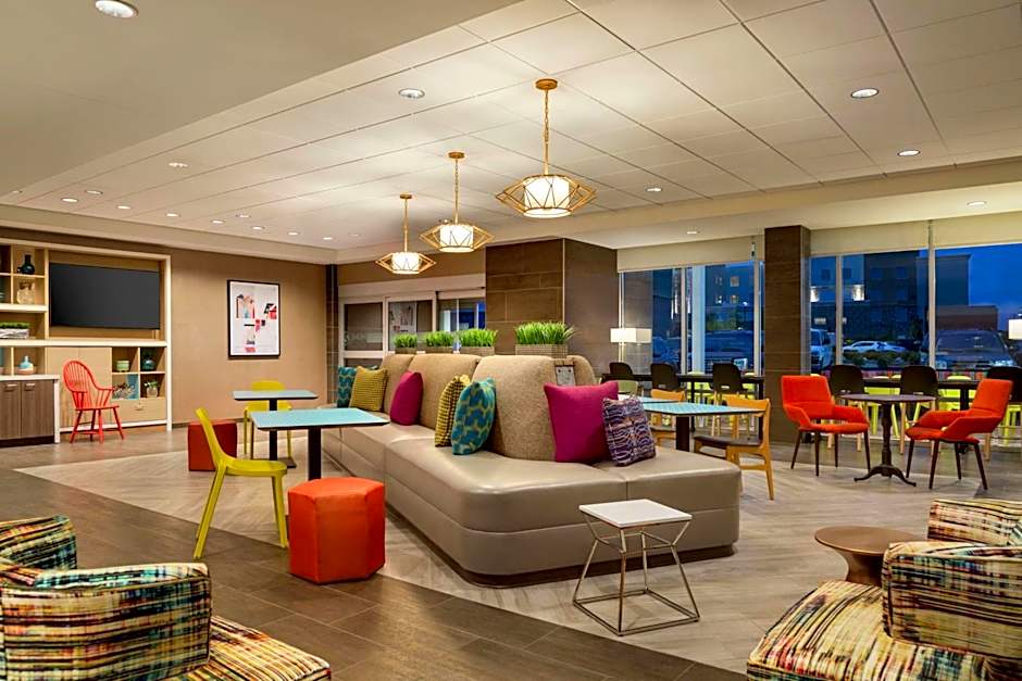 Home2 Suites By Hilton Frederick