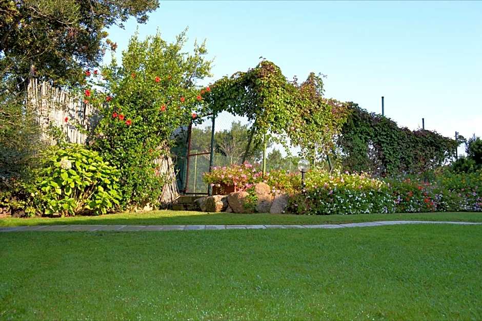 Hotel Capriccioli