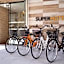 Super Hotel Higashi-Maizuru