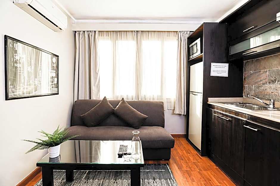 NewCity Hotel & Suites