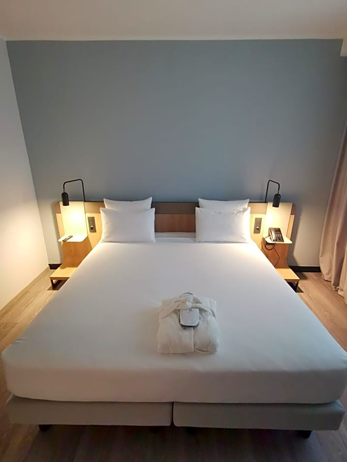Novotel Parma Centro