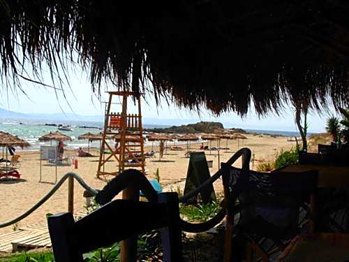 Apartments Stoudios Georgias