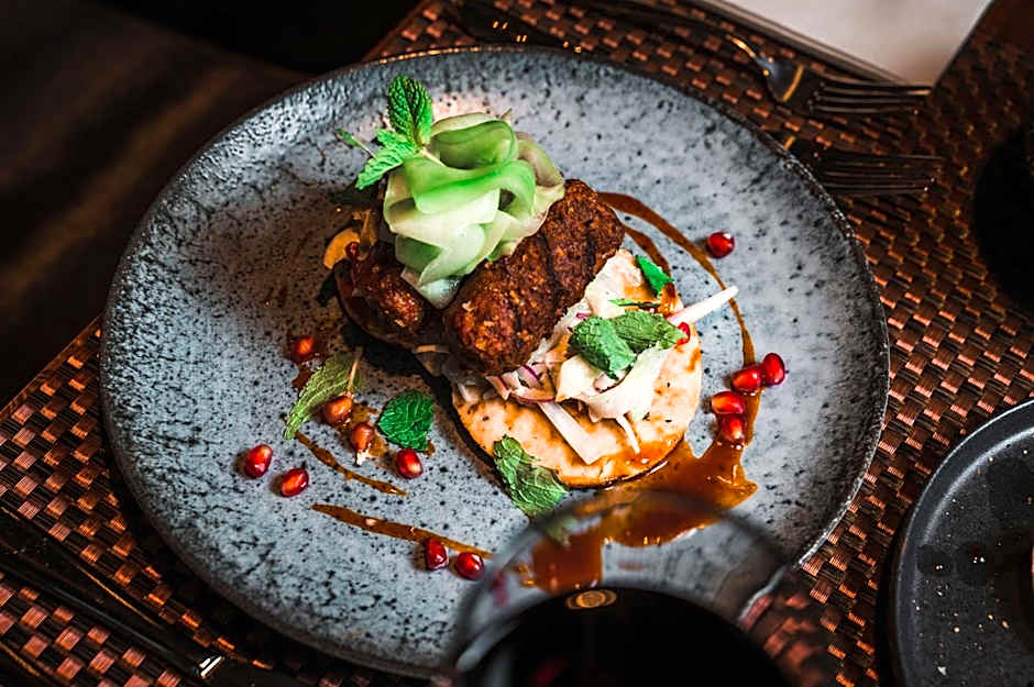 Clayton Hotel Birmingham