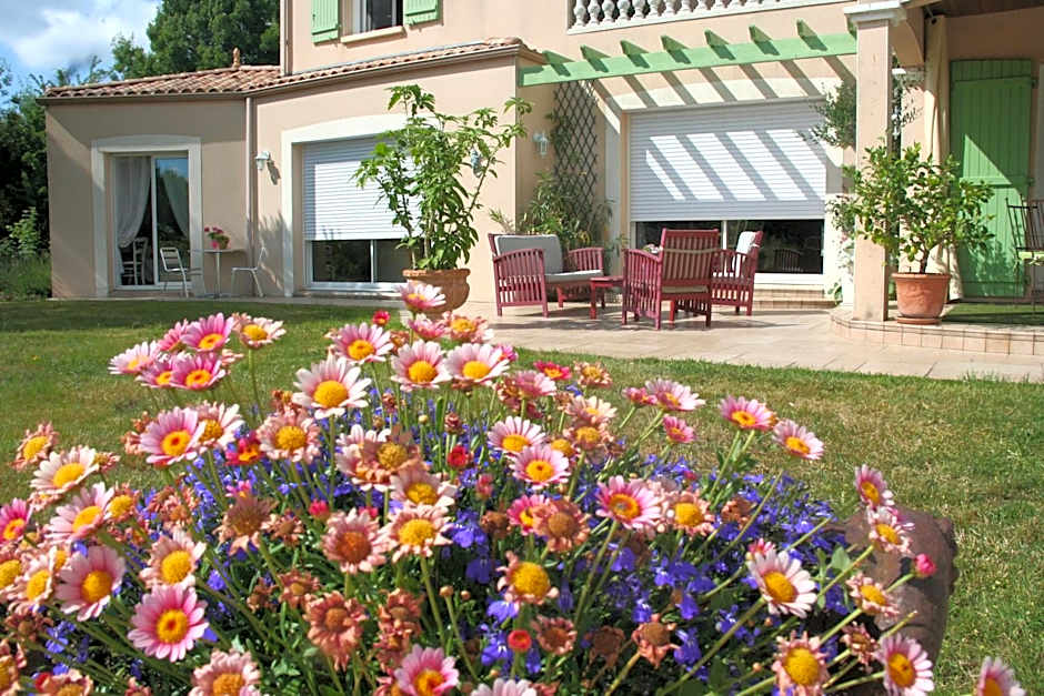 Une Chambre à la Campagne