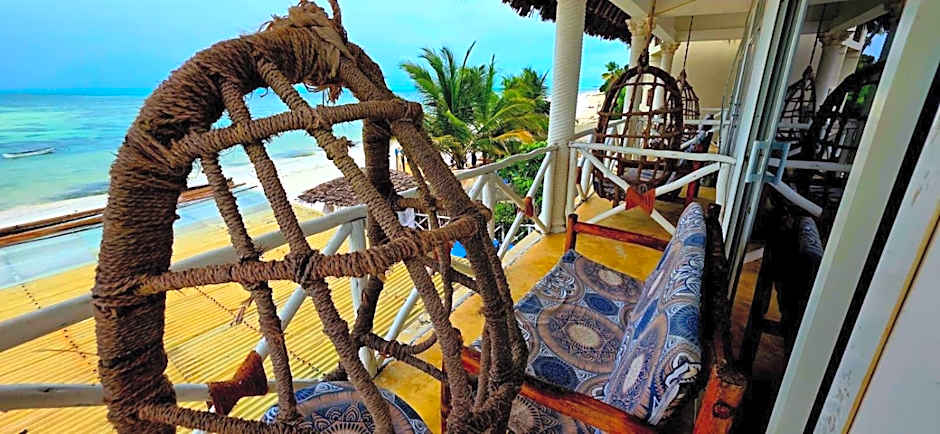 Equalia boutique hotel