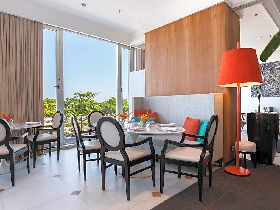 Sofitel Rio de Janeiro Ipanema