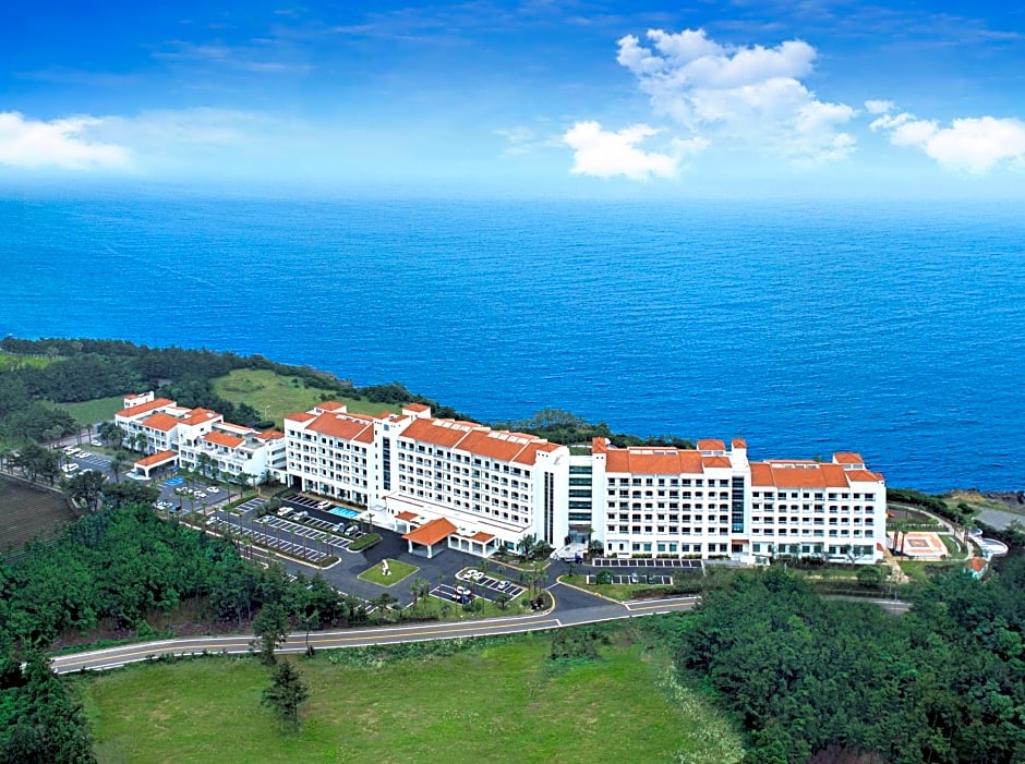 Kumho Jeju Resort