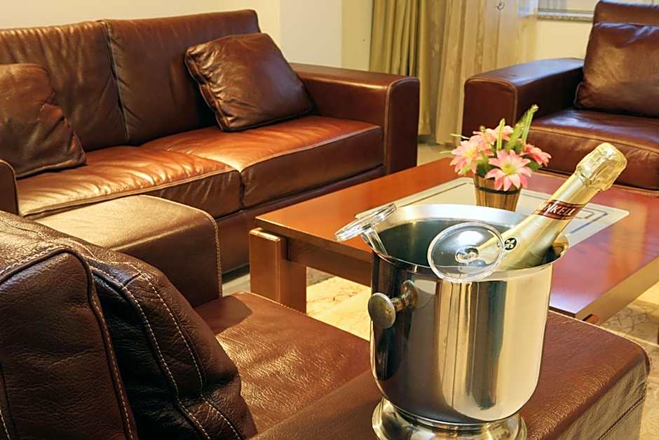 Royal View Hotel and SPA