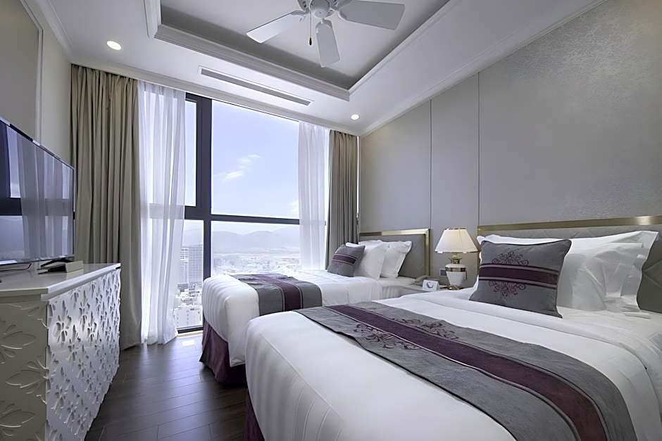 Melia Vinpearl Nha Trang Empire