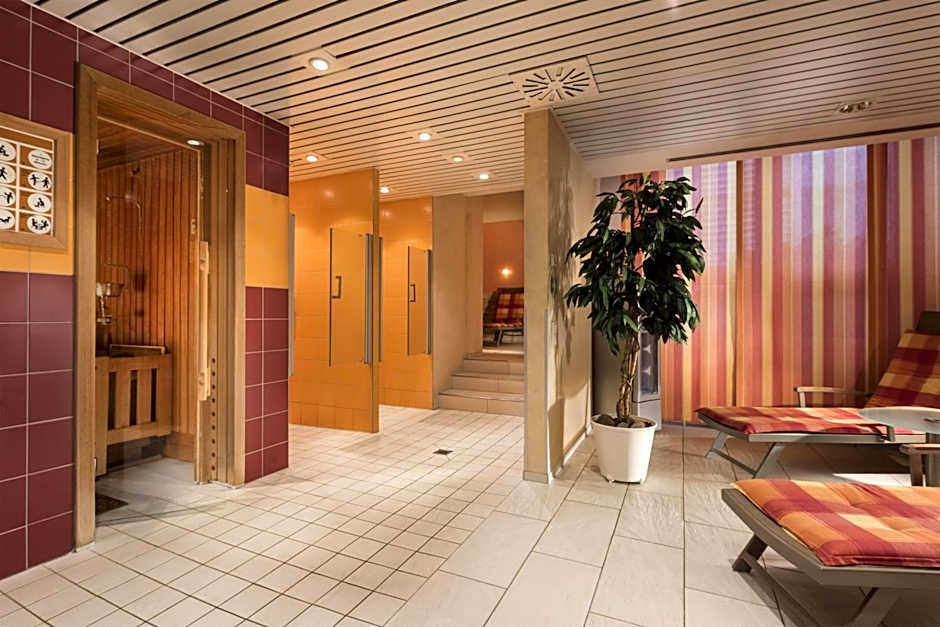 Best Western Premier Parkhotel Bad Mergentheim