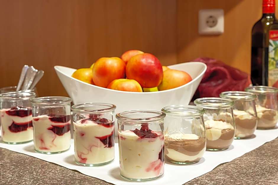 Fly Inn Hotel Frankfurt Airport Rüsselsheim ehemals Trip Inn Hotels