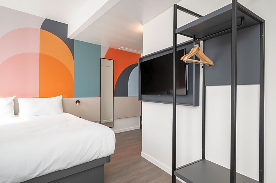 B&B HOTEL Antwerpen Centrum