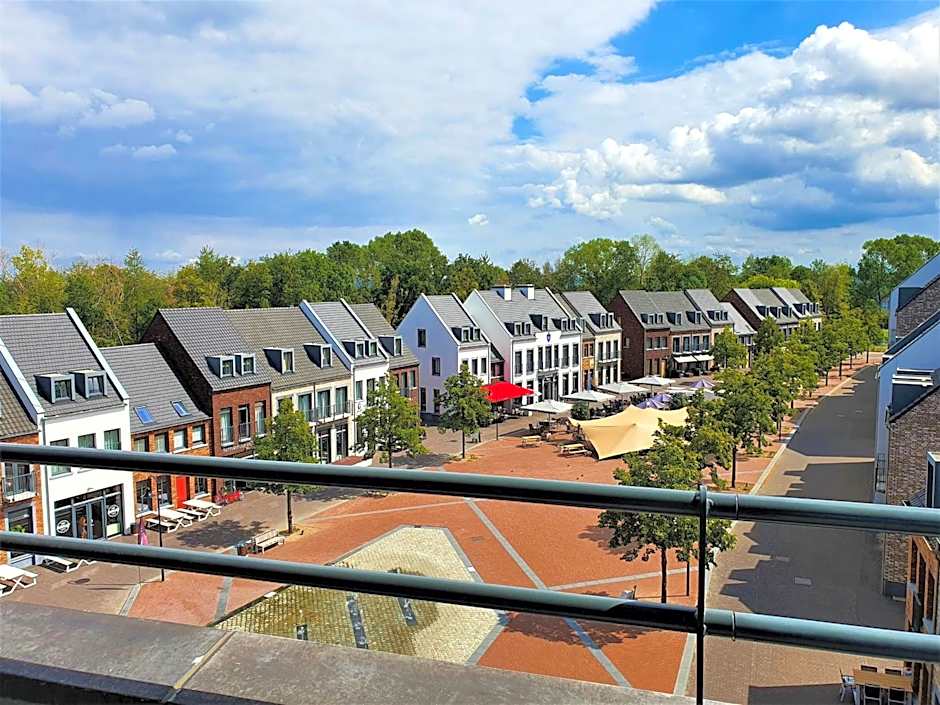 Dormio Hotel De Prins van Oranje