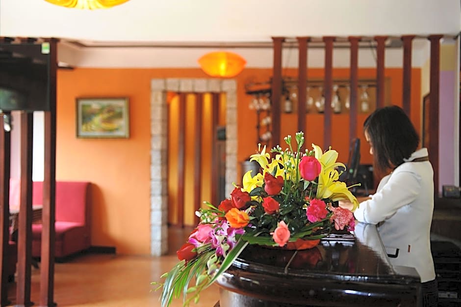 Sapa Elegance Hotel