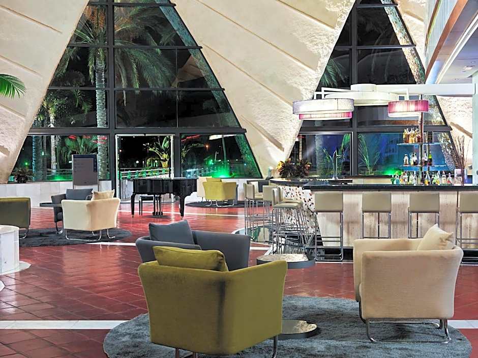 H10 Playa Meloneras Palace