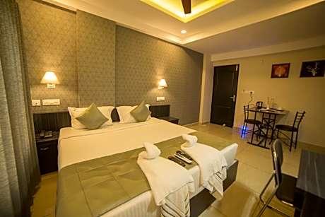 Superior Queen Room