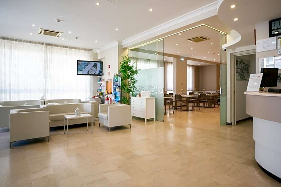 Hotel Radar