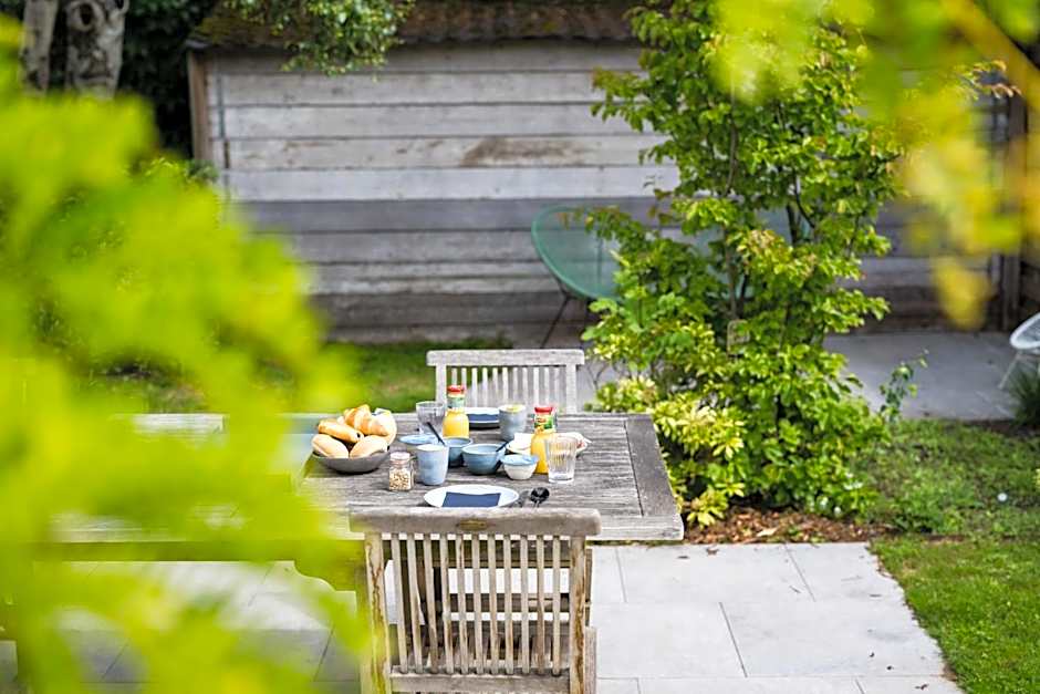 Poutrelle Guestrooms