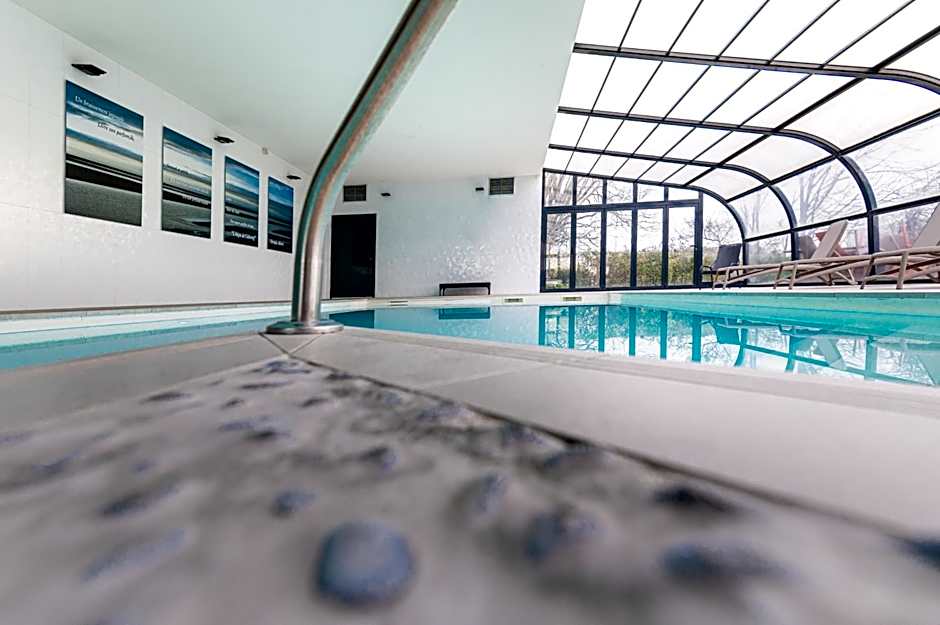 Kyriad Prestige Residence Cabourg-Dives-sur-Mer