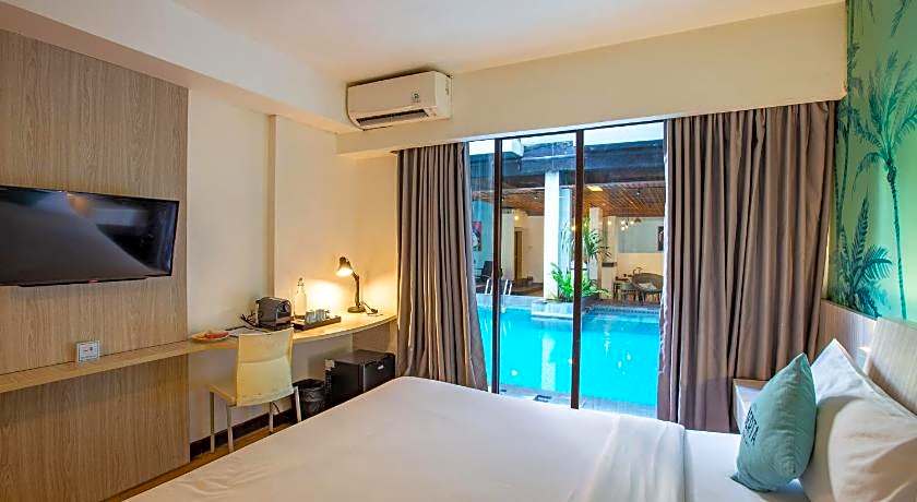 Liberta Seminyak Hotel