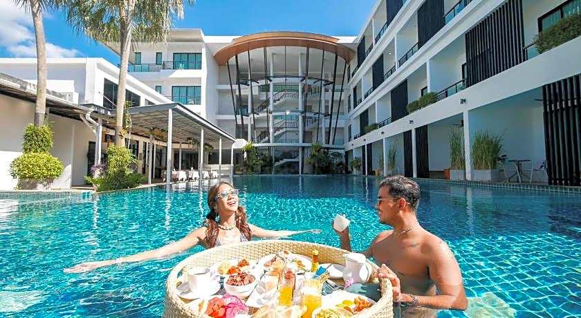 The Pago Design Hotel