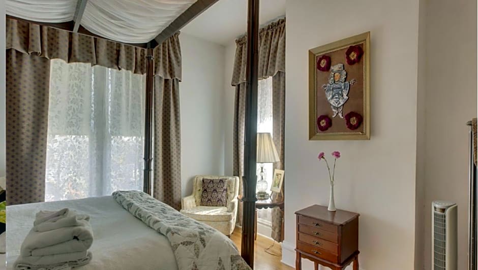 Garden House Bed And Breakfast