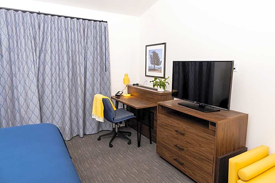 La Playa Inn Santa Barbara