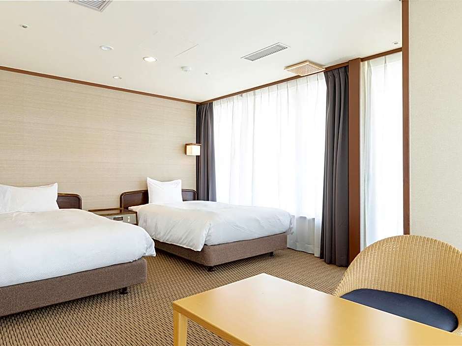 Ooedo Onsen Monogatari Premium Ito Hotel New Okabe