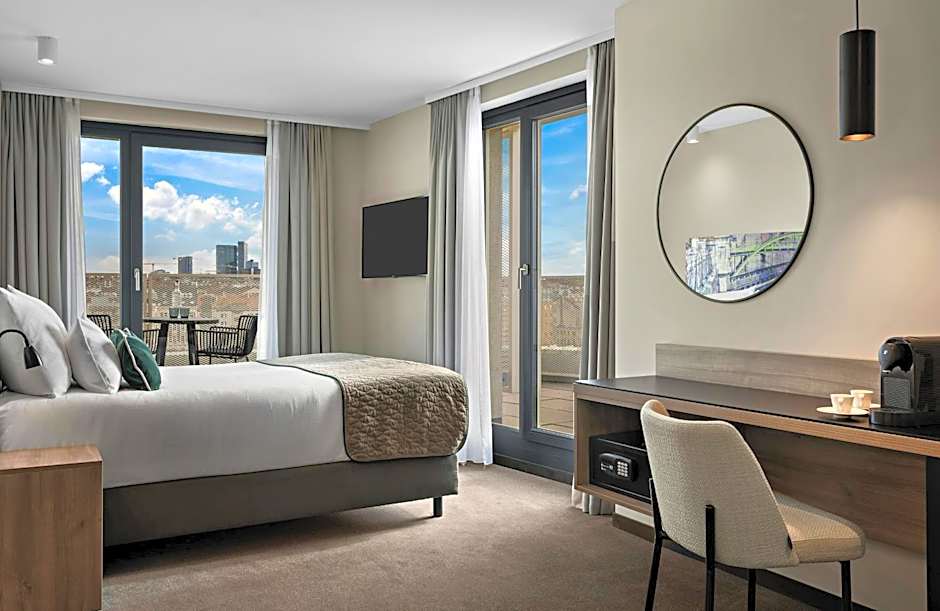 Leonardo Hotel Vienna City West