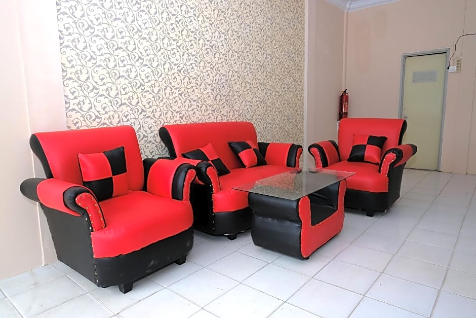 OYO 950 Steze Kost Syariah