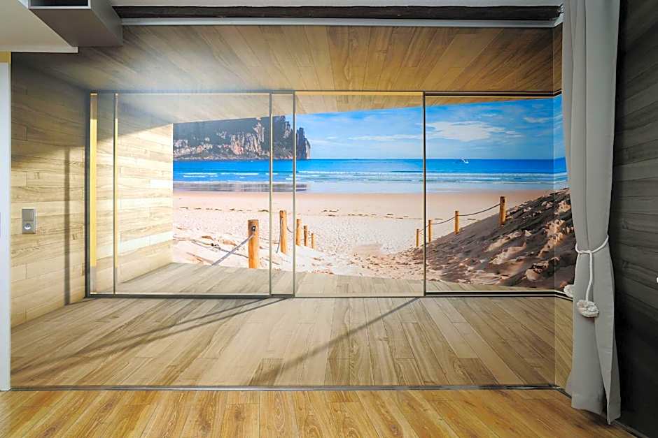 Designpension Idyll Nr2 Hotel Garni