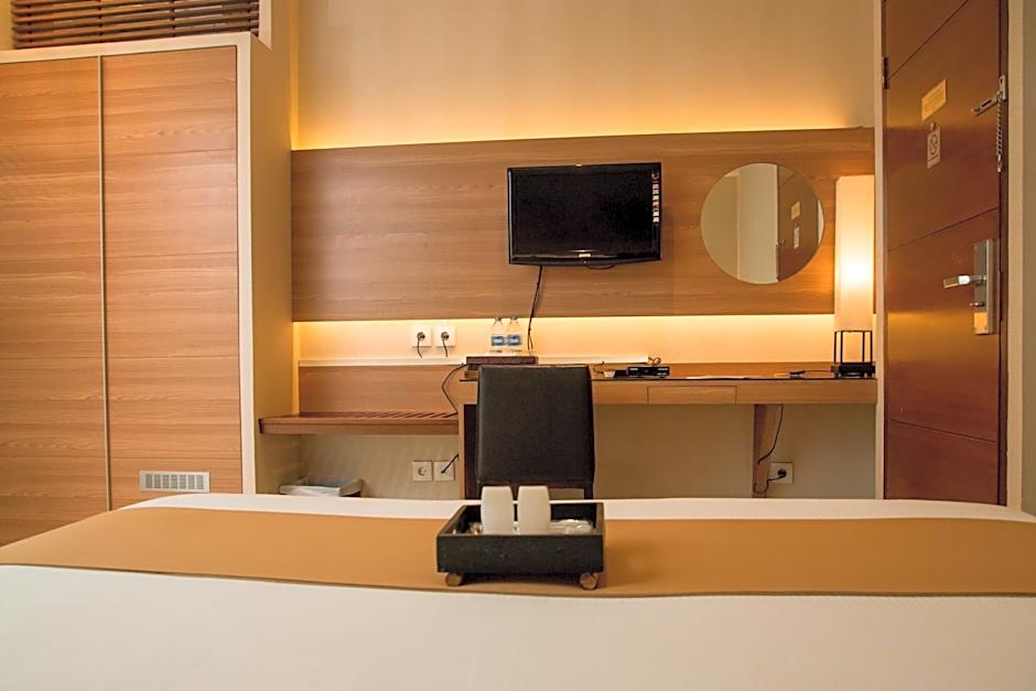 Chic Quarter Residence