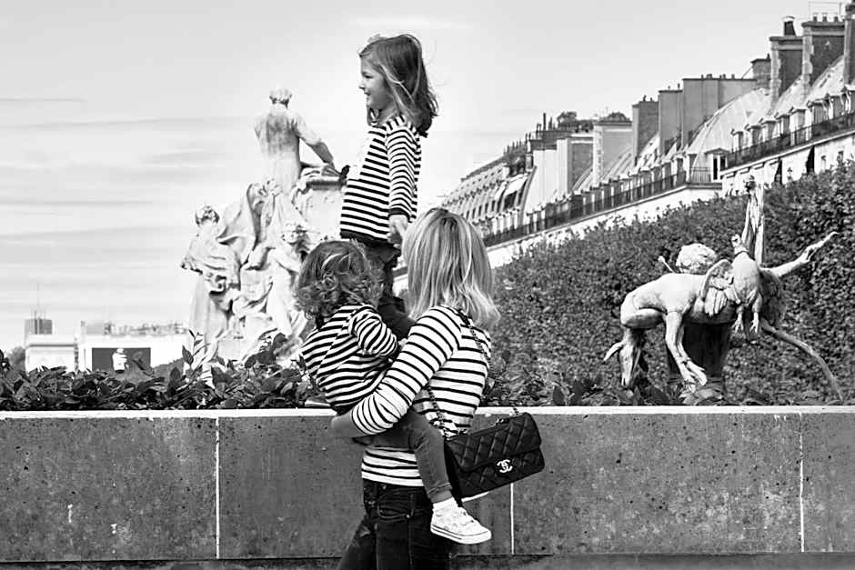 Hotel Duminy Vendome