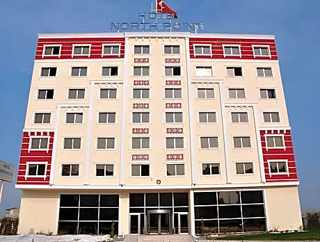 North Point Hotel