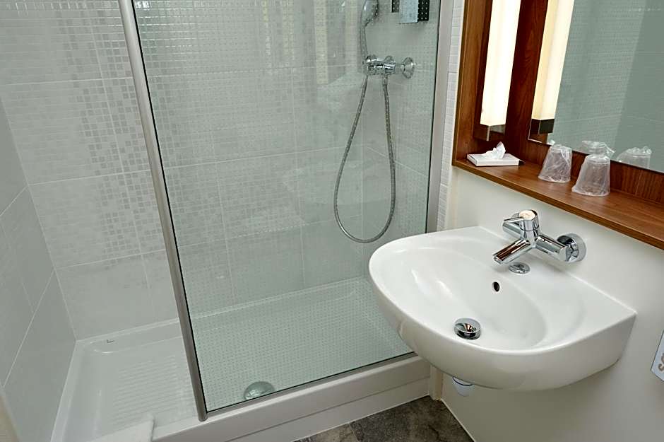Hotel Campanile Chambery