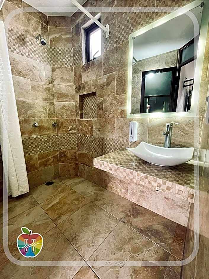 HOTEL LA GRAN MANZANA