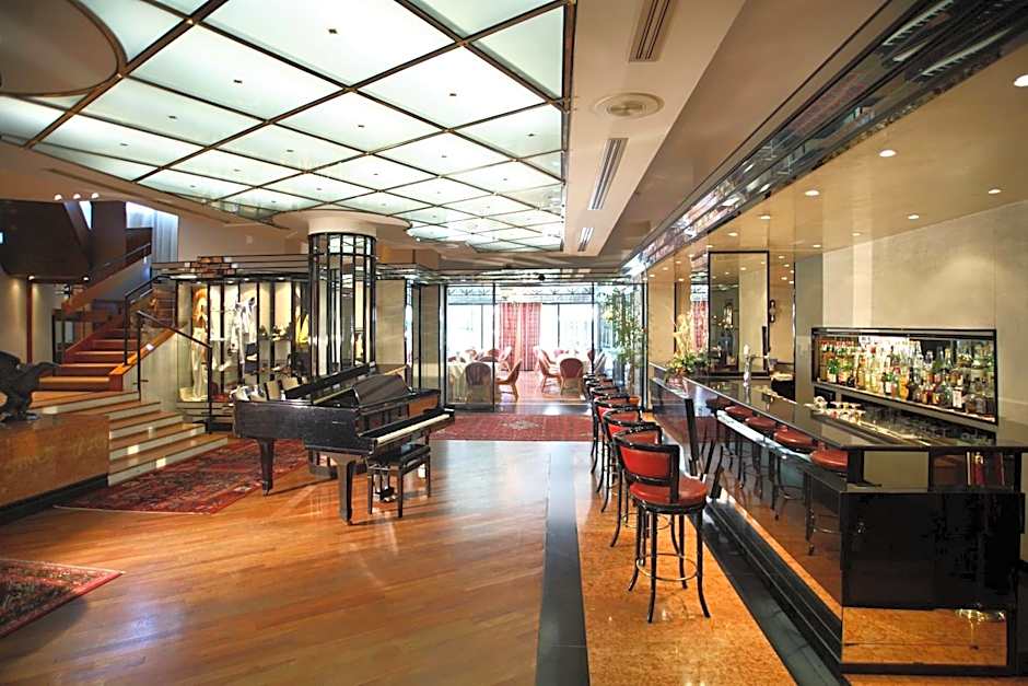 Hotel Imperiale Rimini & SPA