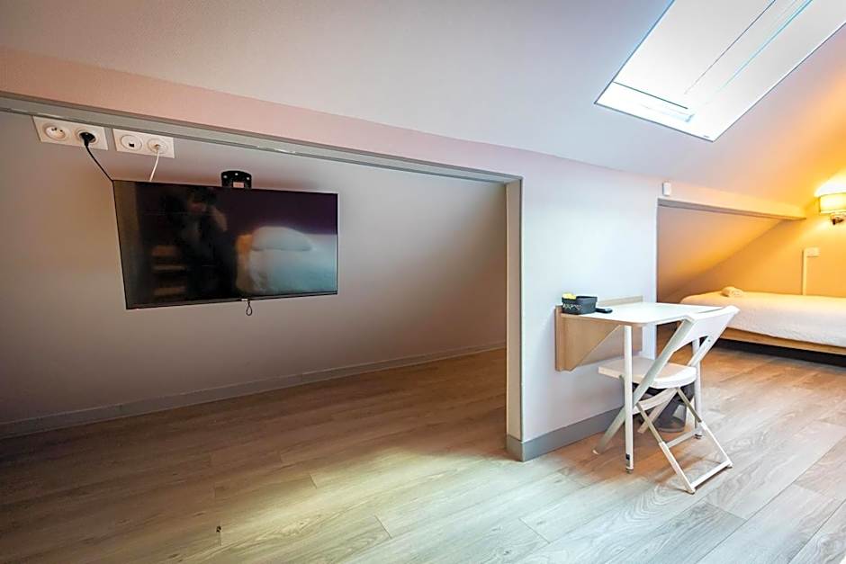 Résidence Hera Paris Orly Aéroport