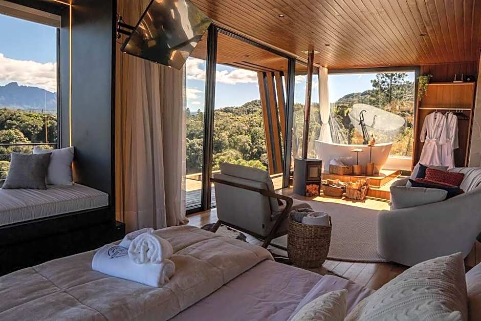 Cabana Céu de Anita