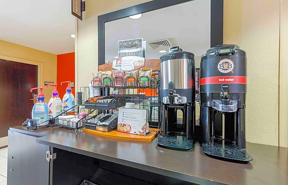 Extended Stay America Suites - Washington, D.C. - Sterling