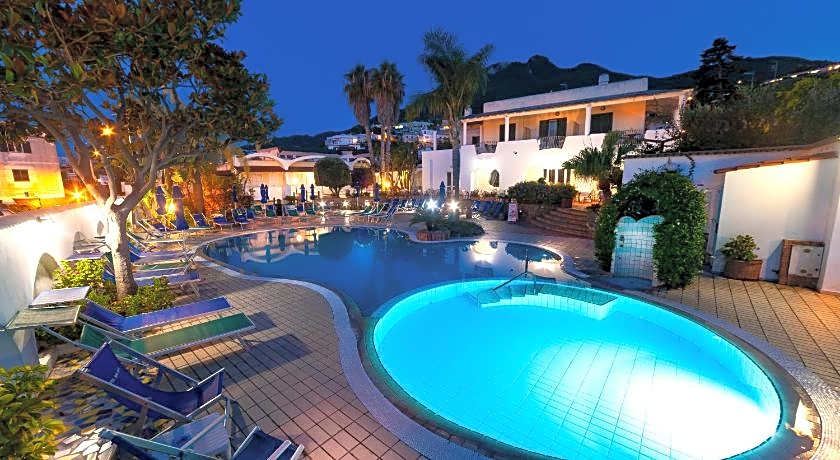 Hotel Terme Don Pepe