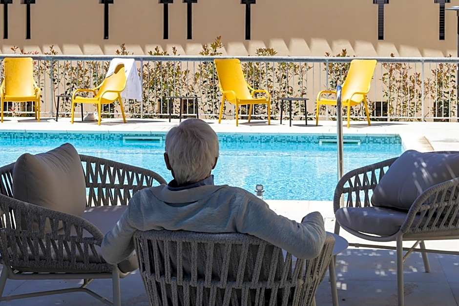 Guild Siena Senior Resort & Residence