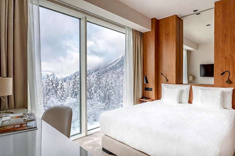 Hotel Pieniny Grand Wellness & SPA - Destigo Hotels